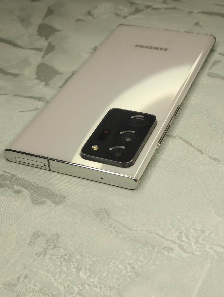 Samsung Galaxy Note20 Ultra 5G
