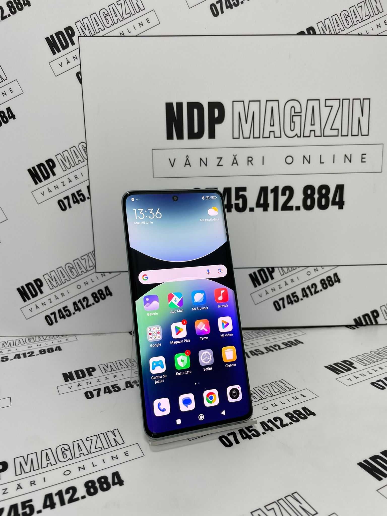 NDP Amanet NON-STOP Sos. Giurgiului 119 REDMI NOTE 14 PRO (36378)