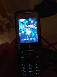 Samsung SGH-D880 30лв