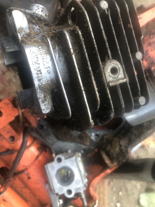 husqvarna 50 originale