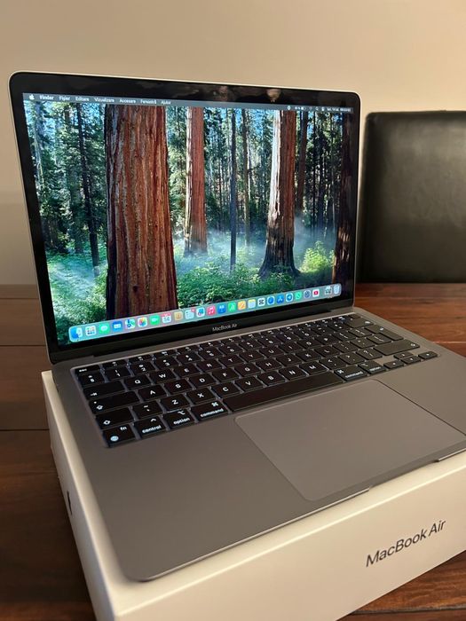 Laptop Apple Macbook air 13-inch
