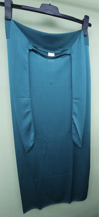 Rochie si fusta Avon cu 5 moduri de purtare Turcoaz masura S-L,turcoaz