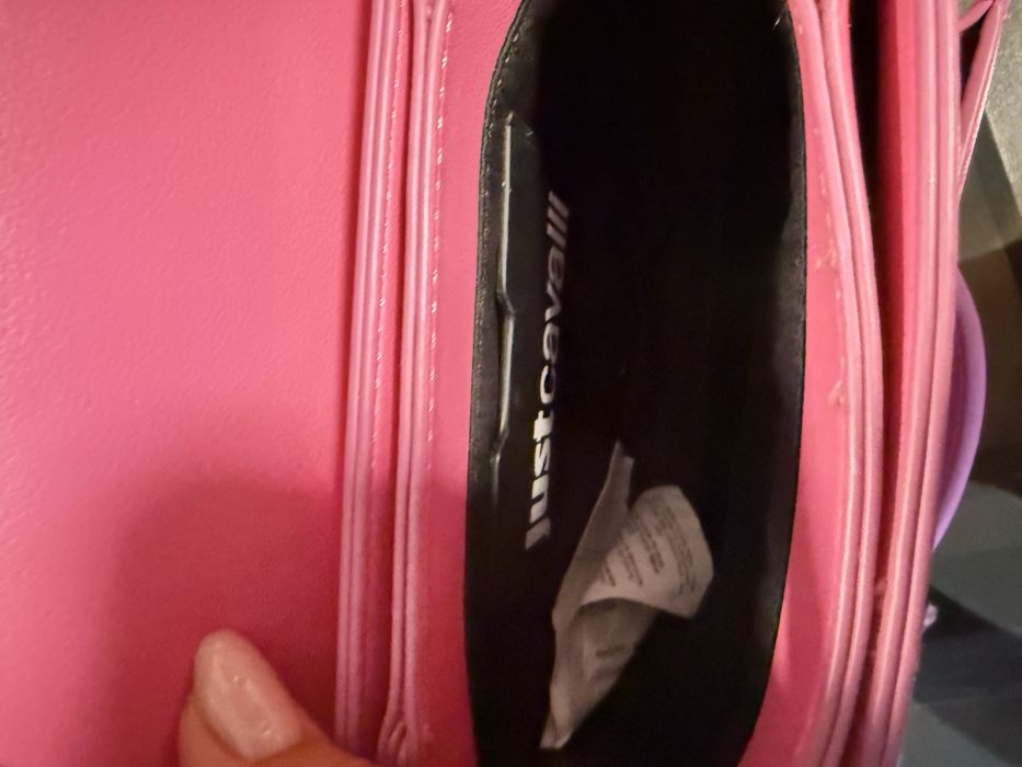 Чанта just cavalli