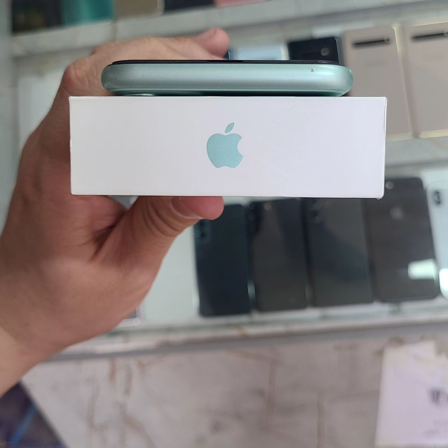 IPhone 11 128gb emkost 88% LL/A Amerika