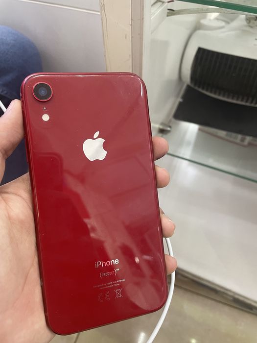 iPhone xr 64 gb sotlad