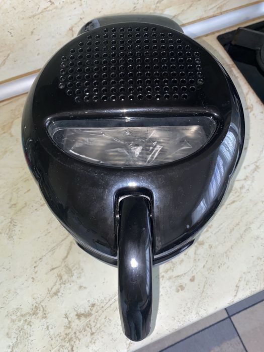 Фритюрник-Moulinex Supralys