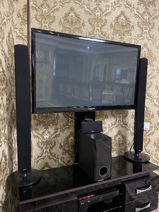 Televizor samsung 43 tali sotiladi