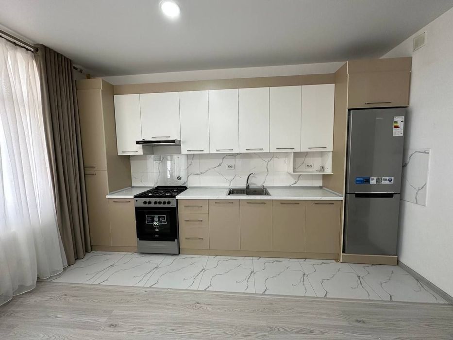 Сдаётся квартира Авиатор