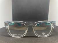 OXYDO ox 557 HWD handmade acetate