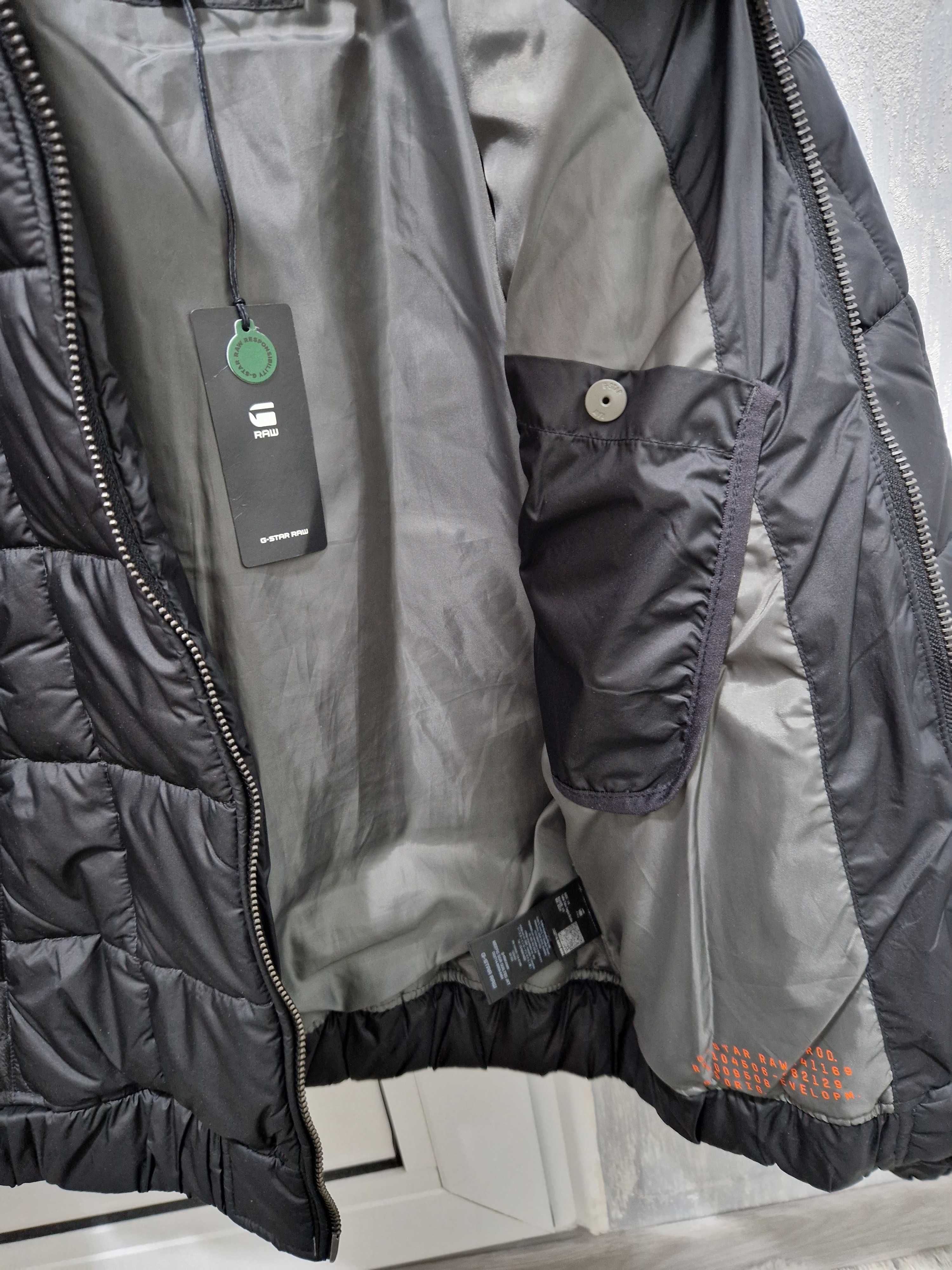 Яке*G-Star Raw*Ново!!!
