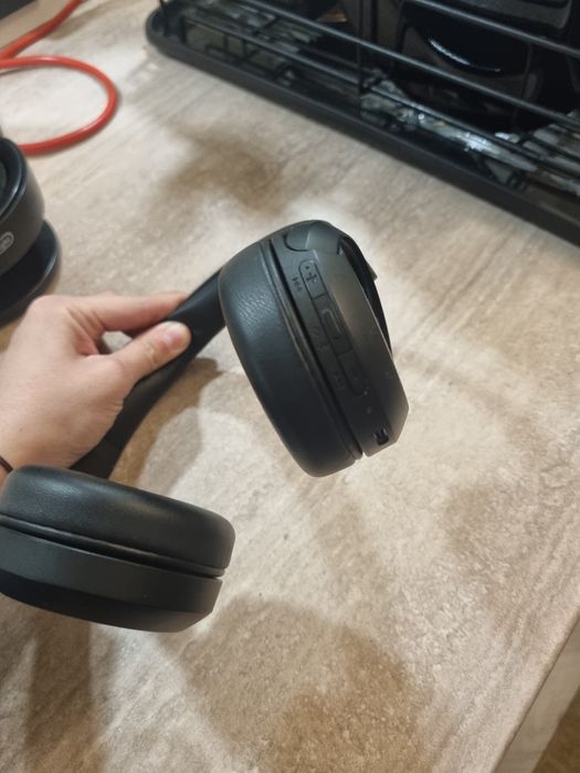 Безжични слушалки sony