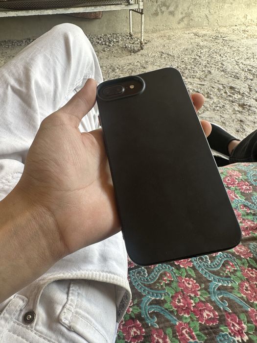 Iphone 7+ 32gb atpechatka ilwidi