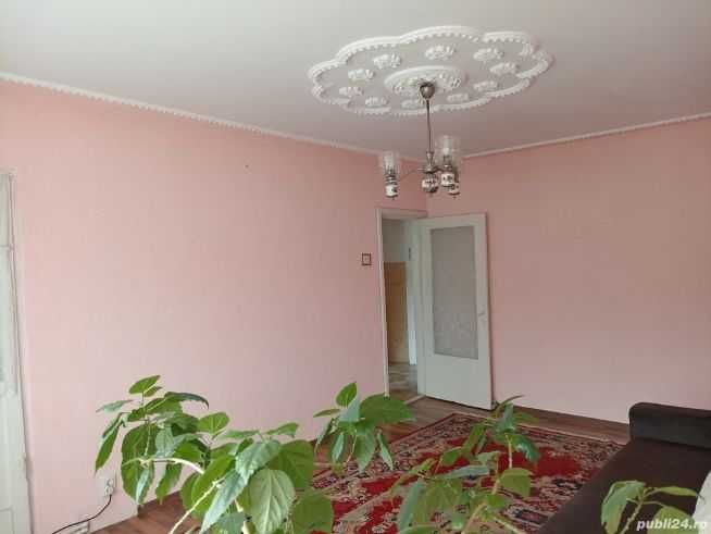 Apartament 2 camere decomandate 52m2, Republicii Falticeni