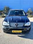 W163 ML55 Amg Bose 18 Amg джанта Бензин/Газ