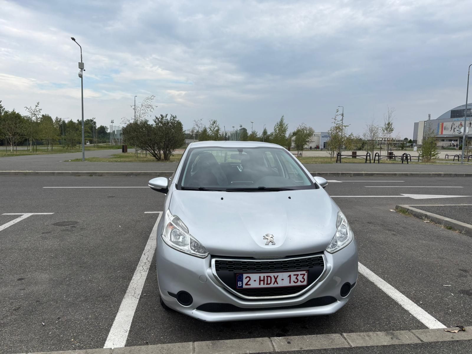 Model-Active

Norma poluare-Euro 5-

Motorizare 1,2 Benzi