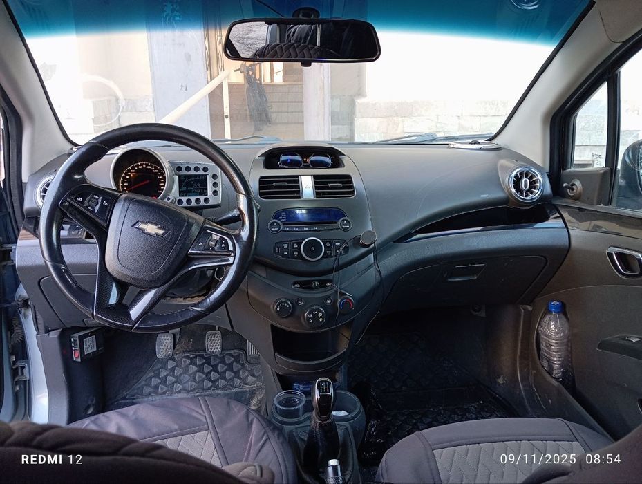 Спарк 3 сотилади.