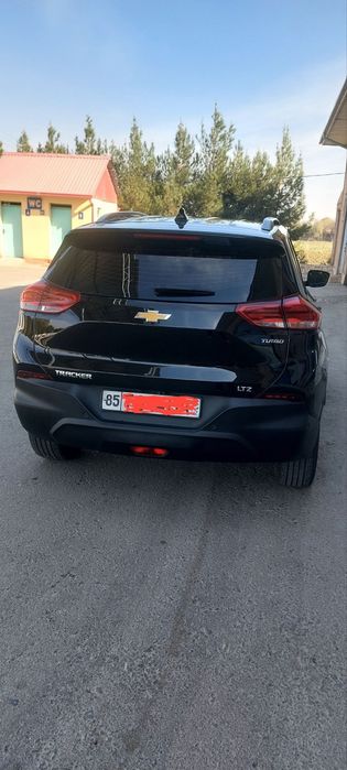 ТRECER  LTZ сотилади 2023 йил 20 000  пробег автосалондан олинган