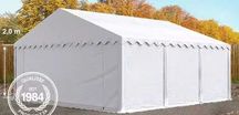 Cort  Depozitare /Terase / Spatii Comerciale 3x2-8x20m AB