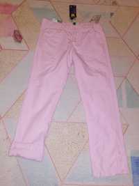 Pantaloni fete, XS ( 4-5 ani), Benetton