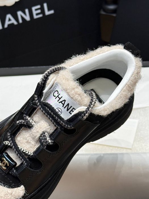 Adidasi Chanel 35-42