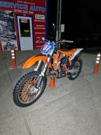 KTM 250 / 300 - GasGas 300