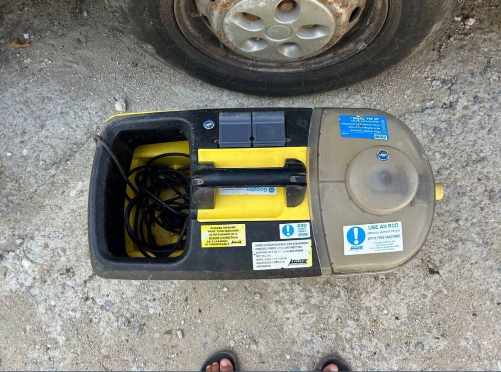 Kepxep,karcher подопочистваща