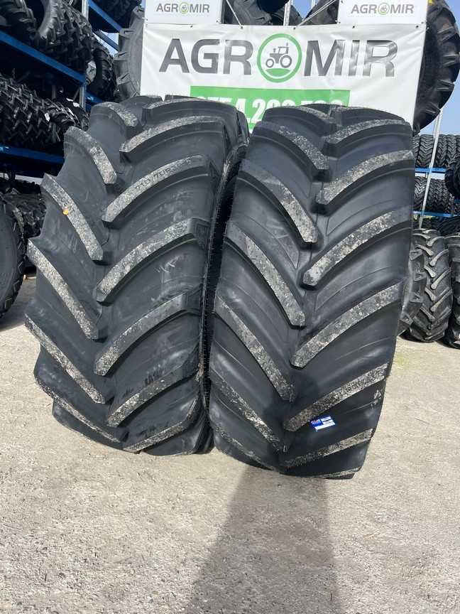 Marca CEAT IF710/70R38 anvelope radiale noi pentru tractor spate