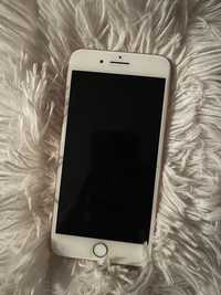 Telefon mobil Apple iPhone 8 Plus, 64GB, 4G, Gold