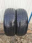 2 Anvelope de vara *235/65R16C*Tigar*LICHIDARE STOC*50 Lei Buc*