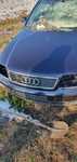 Capota portera dreapta bara fata pt Audi a6 c5