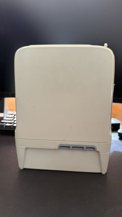 Aparat portabil de oxigen Iongen G5