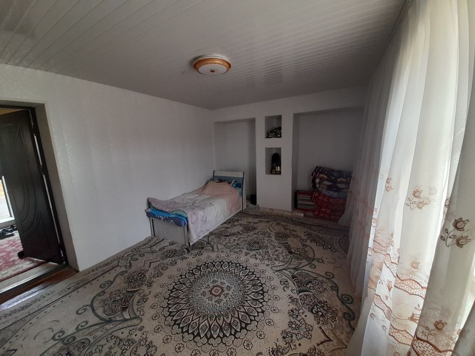 Қибрай тумани, Ўткир кўчасида участка сотилади