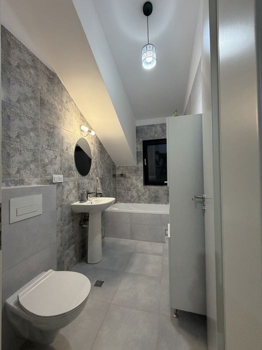 Direct proprietari - Apartament 2 camere Sânpetru