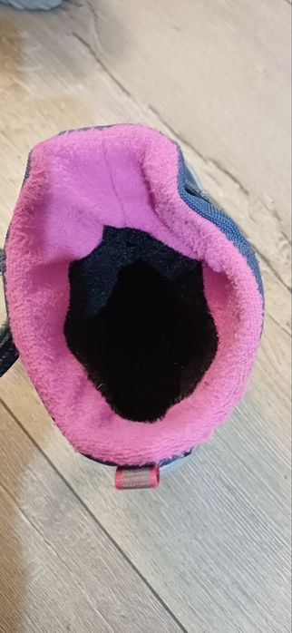 Детски зимни обувки Super Fit