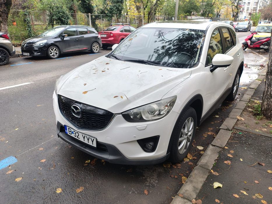 Vânzare Mazda CX-5