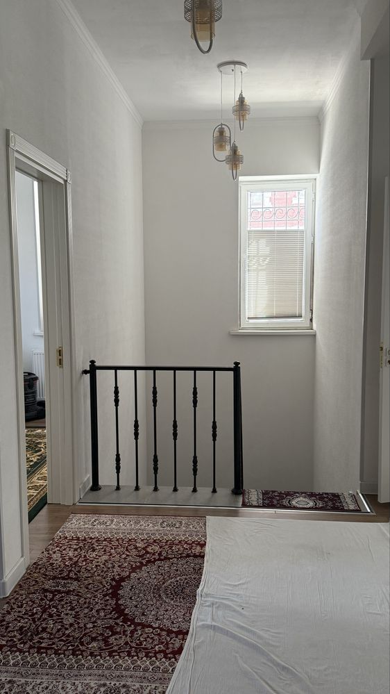 Greenwich продается квартира двухуровневая 6 комнатная