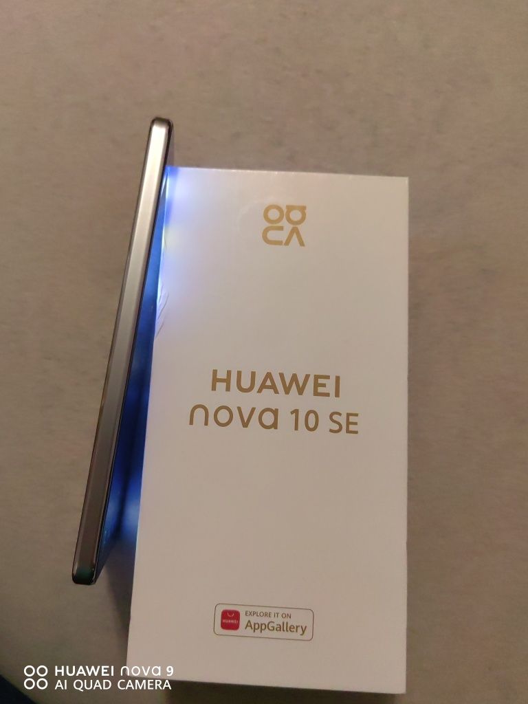 Vand Huawei nova 10 SE