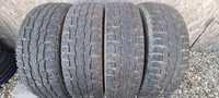 Anvelope Nokian WRC3 205/ R16C 110/108R M+S