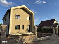 Proprietar Vand Casa TERMO  PASIVA capabila sa functioneze independent