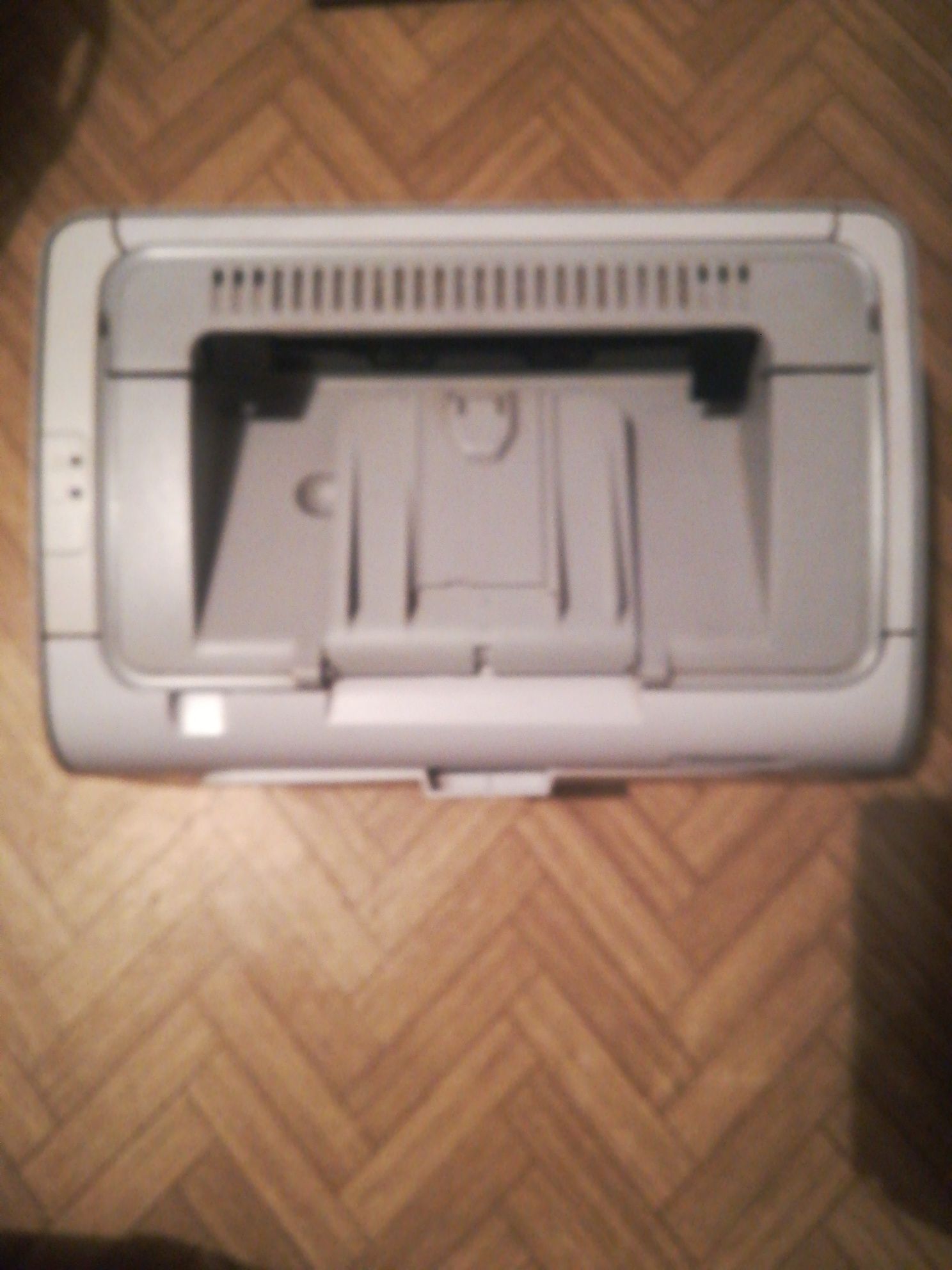 Продавам Принтери -  Принтер HP LaserJet P1005 и Brother DCP 110 C