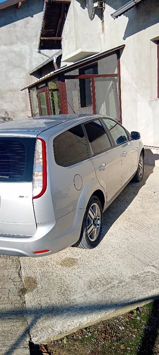 De vînzare Ford focus.