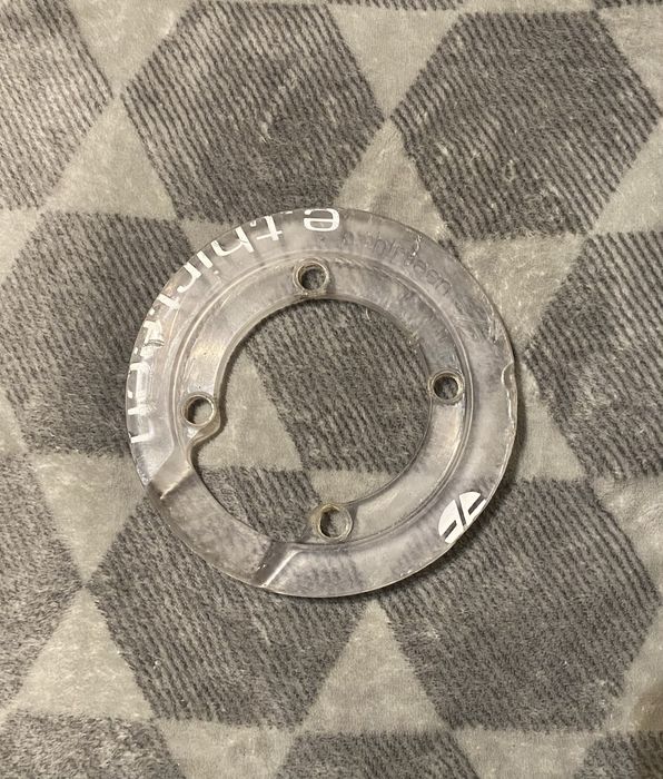 Части за планински велосипеди