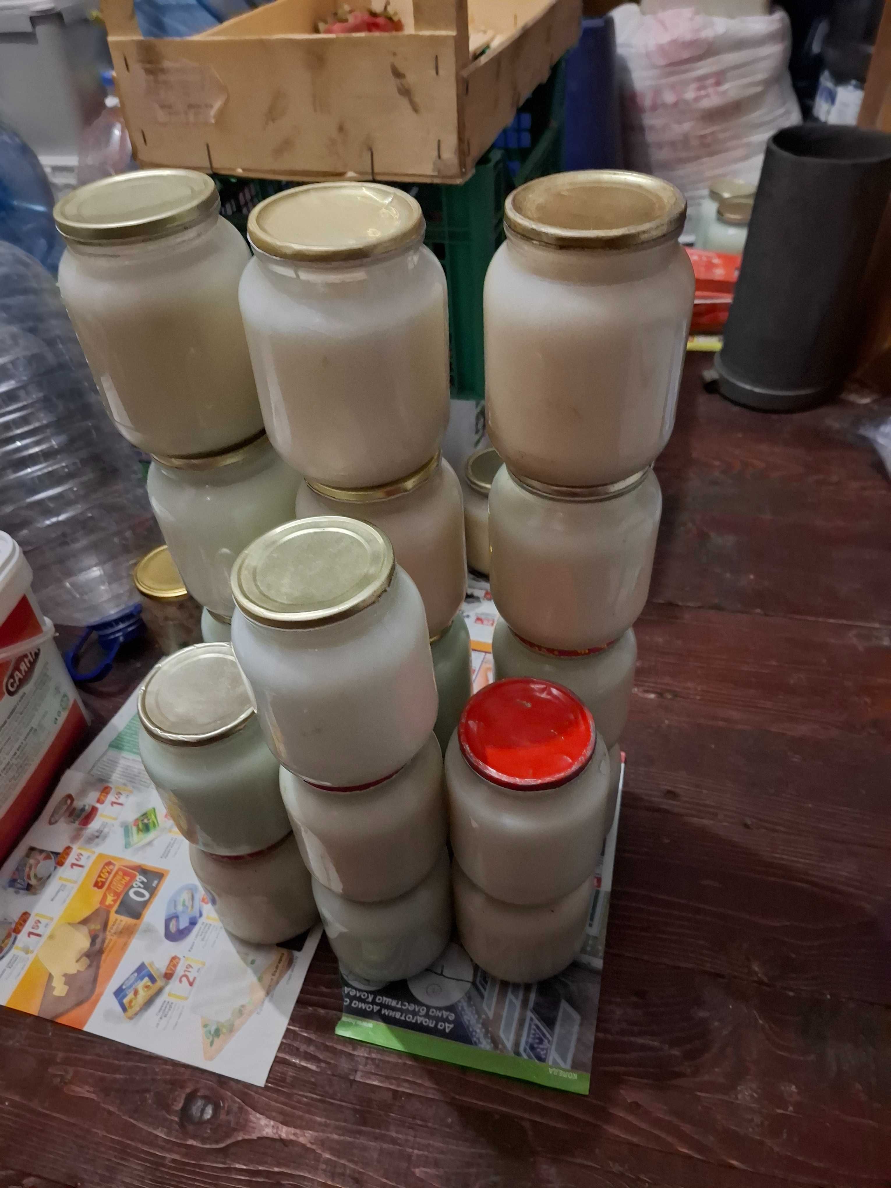 Продавам Свинска мас