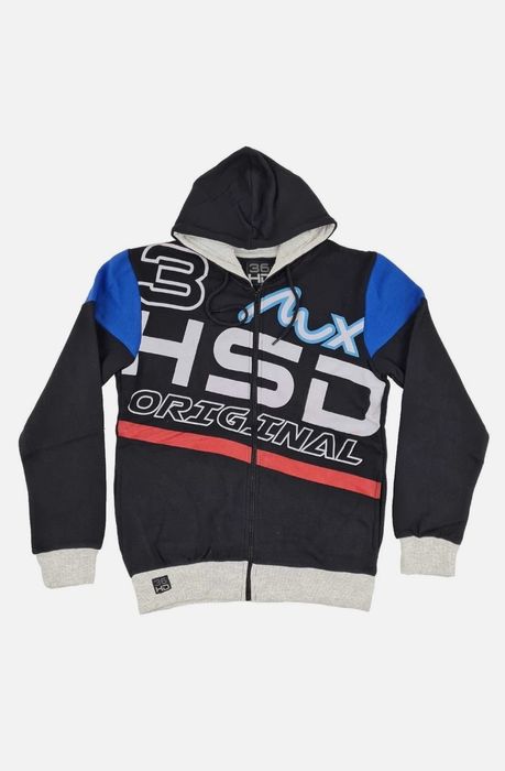 Мъжки комплект спортен екип