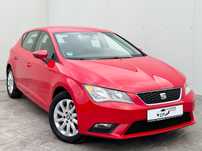 Seat Leon 1.6 tdi Garantie/Rate Fixe/Livrare an 2014