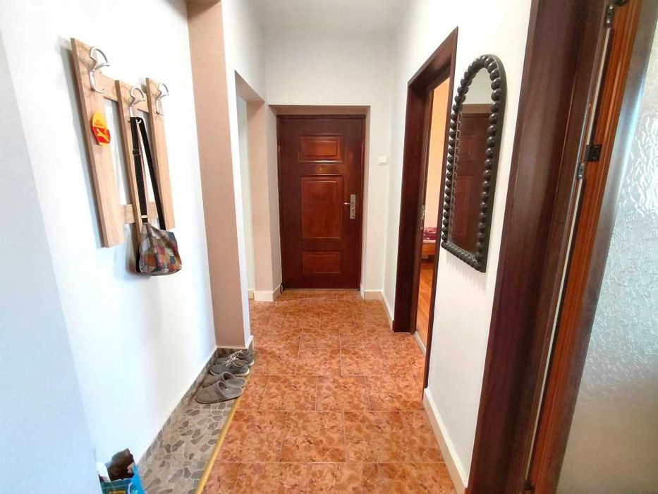 Продава 3-стаен тухлен в близост до центъра на Габрово