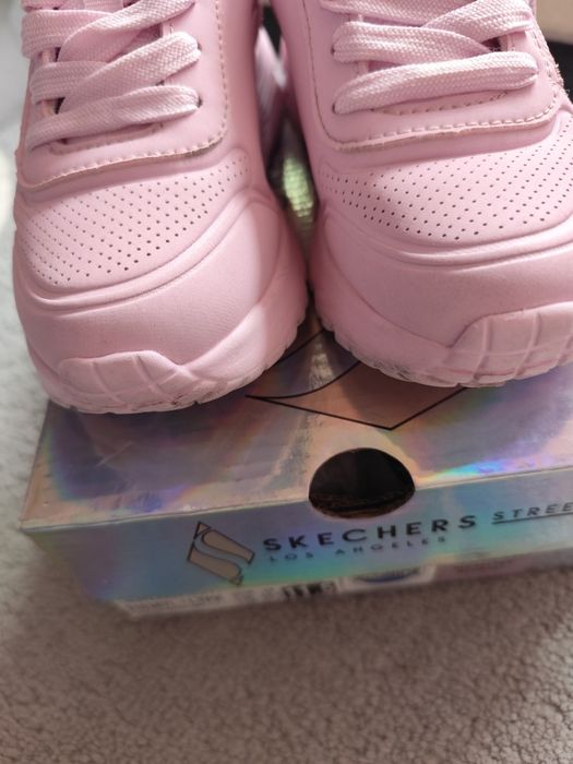 Детски маратонки Skechers