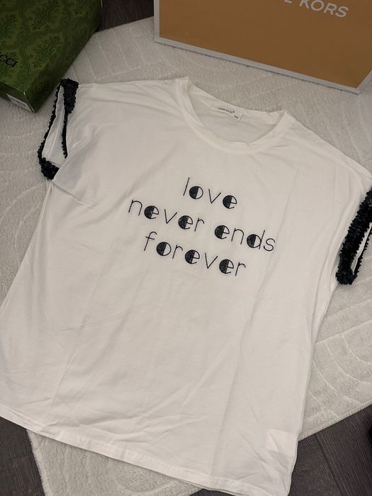 Запазени дамски тениски