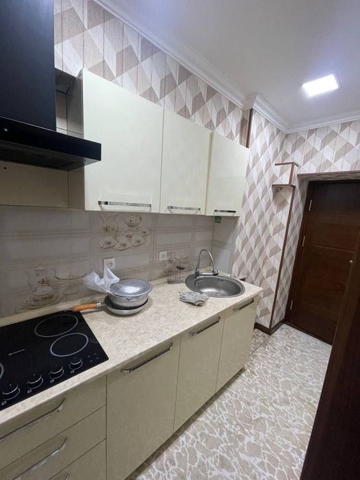 Продается 3х комнатная Халимжан