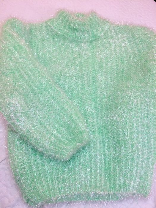 Plovor stufos si sclipicios